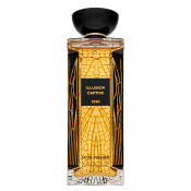Lalique Illusion Captive Noir Premier 1898 woda perfumowana unisex 100 ml