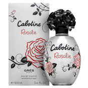 Gres Cabotine Rosalie Eau de Toilette para mujer 100 ml