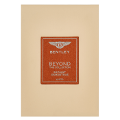 Bentley Beyond The Collection Radiant Osmanthus woda perfumowana unisex 100 ml