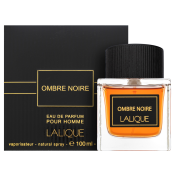 Lalique Ombre Noire parfémovaná voda pre mužov 100 ml