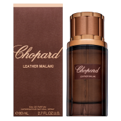 Chopard Leather Malaki parfémovaná voda pre mužov 80 ml