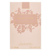 Elie Saab Le Parfum Bridal Eau de Parfum da donna 30 ml