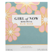 Elie Saab Girl of Now Rose Petal Eau de Parfum da donna 90 ml