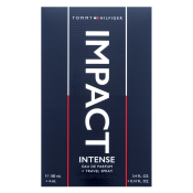 Tommy Hilfiger Impact Intense Eau de Parfum da uomo Set I. 100 ml
