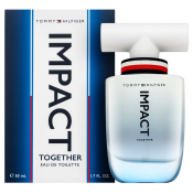 Tommy Hilfiger Impact Together Eau de Toilette da uomo 50 ml