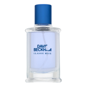 David Beckham Classic Blue woda toaletowa dla mężczyzn 40 ml