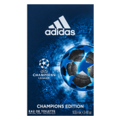 Adidas UEFA Champions League toaletná voda pre mužov 100 ml