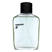 Playboy Generation for Him Eau de Toilette férfiaknak 100 ml