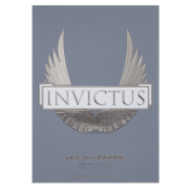 Paco Rabanne Invictus Eau de Toilette férfiaknak 150 ml