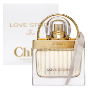 Chloé Love Story parfémovaná voda pro ženy 30 ml