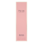 Hugo Boss Ma Vie Pour Femme parfémovaná voda pre ženy 75 ml