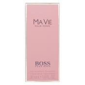 Hugo Boss Ma Vie Pour Femme Eau de Parfum femei 30 ml