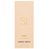 Armani (Giorgio Armani) Sí Intense 2021 Eau de Parfum nőknek 100 ml