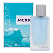 Mexx Ice Touch Woman (2014) Eau de Toilette da donna 30 ml