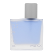 Mexx Ice Touch Man (2014) toaletná voda pre mužov 30 ml