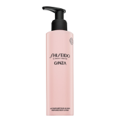 Shiseido Ginza testápoló tej nőknek 200 ml