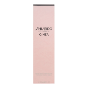 Shiseido Ginza tusfürdő nőknek 200 ml