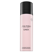 Shiseido Ginza spray dezodor nőknek 100 ml