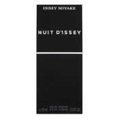 Issey Miyake Nuit D´Issey Pour Homme тоалетна вода за мъже 75 ml