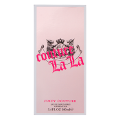 Juicy Couture Couture La La Eau de Parfum nőknek 100 ml