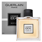Guerlain L'Homme Idéal Eau de Toilette férfiaknak 100 ml
