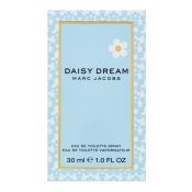 Marc Jacobs Daisy Dream Eau de Toilette da donna 30 ml