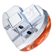 DKNY My NY Eau de Parfum nőknek 50 ml