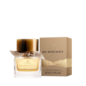 Burberry My Burberry Eau de Parfum nőknek 30 ml