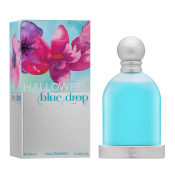 Jesus Del Pozo Halloween Blue Drop toaletná voda pre ženy 100 ml
