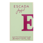 Escada Joyful parfémovaná voda pre ženy 30 ml