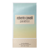 Roberto Cavalli Paradiso parfémovaná voda pro ženy 75 ml
