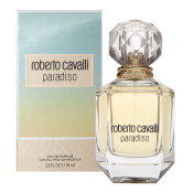Roberto Cavalli Paradiso parfémovaná voda pro ženy 75 ml