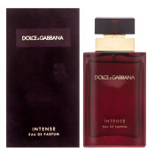 Dolce & Gabbana Pour Femme Intense Eau de Parfum nőknek 25 ml