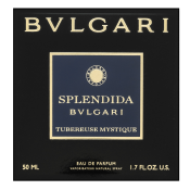 Bvlgari Splendida Tubereuse Mystique Eau de Parfum nőknek 50 ml