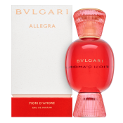 Bvlgari Fiori D'Amore Eau de Parfum para mujer 100 ml