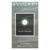 Bvlgari Pour Homme parfumirana voda za moške 100 ml