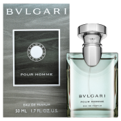 Bvlgari Pour Homme parfumirana voda za moške 50 ml