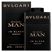 Bvlgari Man In Black Parfum Perfume para hombre 60 ml