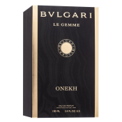Bvlgari Le Gemme Onekh parfémovaná voda pre mužov 100 ml