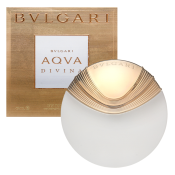 Bvlgari AQVA Divina toaletná voda pre ženy 40 ml