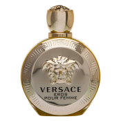 Versace Eros Pour Femme Eau de Parfum femei 100 ml