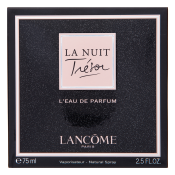 Lancôme Tresor La Nuit Eau de Parfum da donna 75 ml