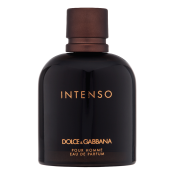 Dolce & Gabbana Pour Homme Intenso Eau de Parfum férfiaknak 125 ml