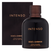 Dolce & Gabbana Pour Homme Intenso Eau de Parfum férfiaknak 125 ml