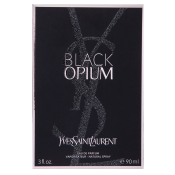 Yves Saint Laurent Black Opium parfémovaná voda pro ženy 90 ml