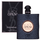 Yves Saint Laurent Black Opium parfémovaná voda pro ženy 90 ml