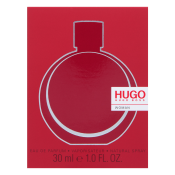 Hugo Boss Hugo Woman Eau de Parfum woda perfumowana dla kobiet 30 ml