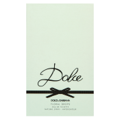 Dolce & Gabbana Dolce Floral Drops Eau de Toilette nőknek 150 ml