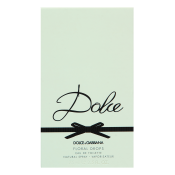 Dolce & Gabbana Dolce Floral Drops Eau de Toilette nőknek 75 ml