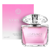 Versace Bright Crystal toaletní voda pro ženy 200 ml